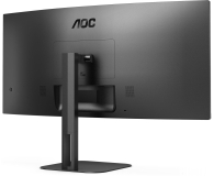 AOC 34'' CU34V5C/BK Czarny - 1089009 - zdjęcie 4